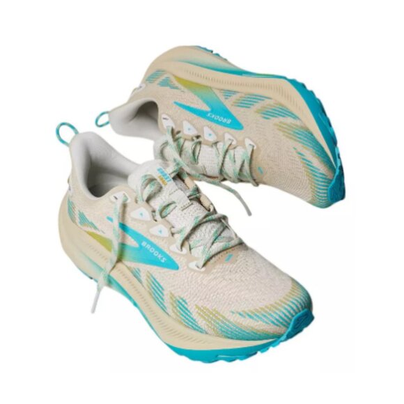 Ghost Brooks Women's Trail Running Shoes - NEW WITH A TAG - Picture 5 of 6